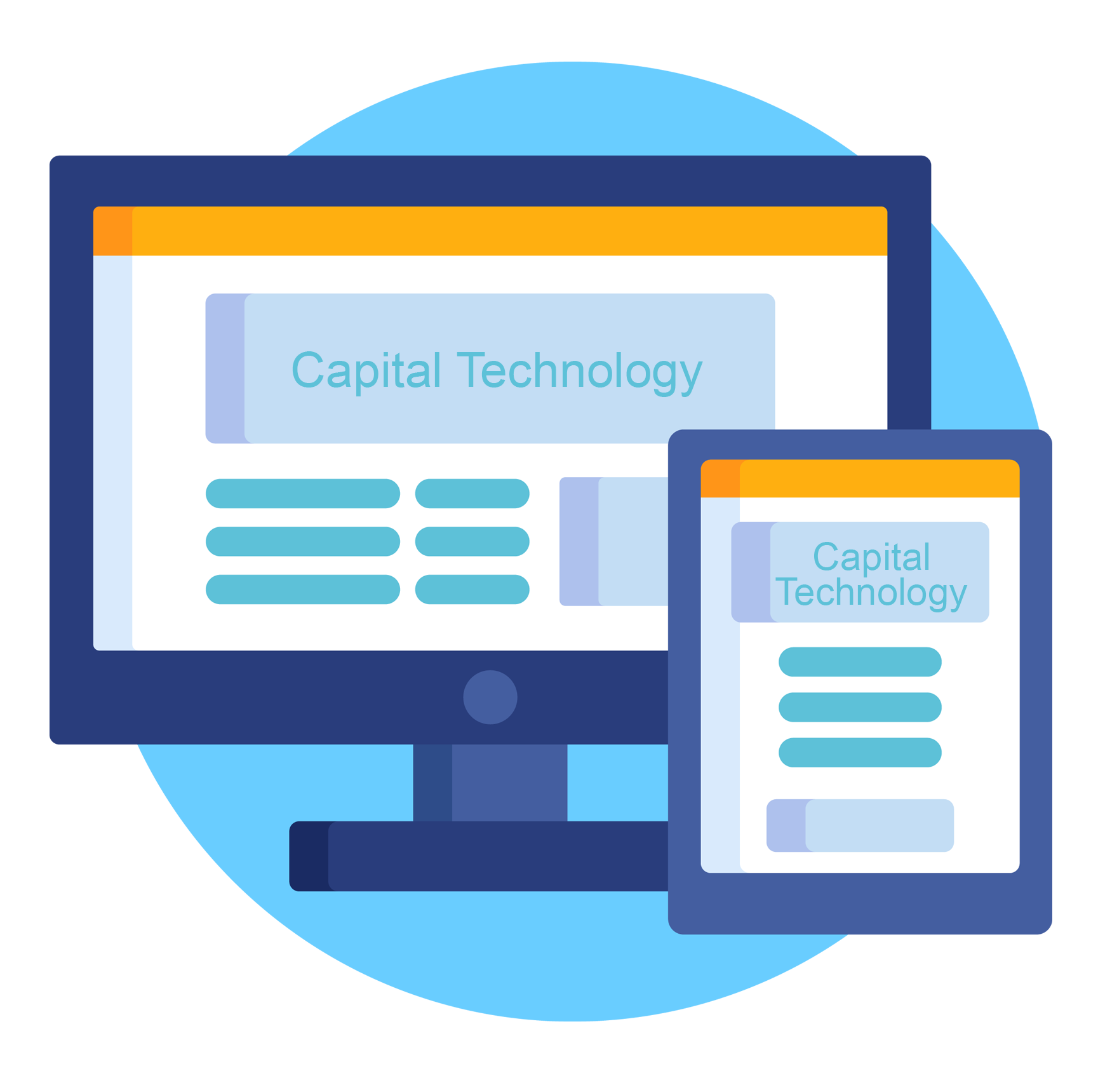 web development